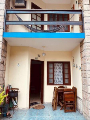 Casa lima CF